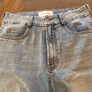 Dear John Light Blue Flare Jeans